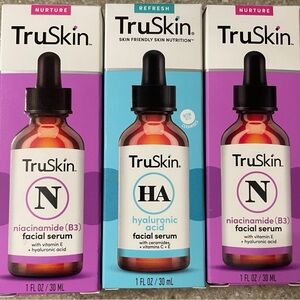 TruSkin Serum Bundle